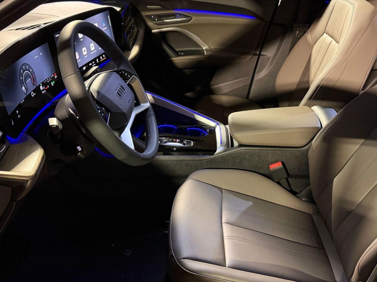 New 2026 Audi Q5 Premium Plus AWD/4WD image 5