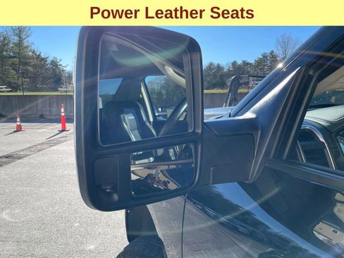 Used 2024 RAM 2500 Laramie image 8