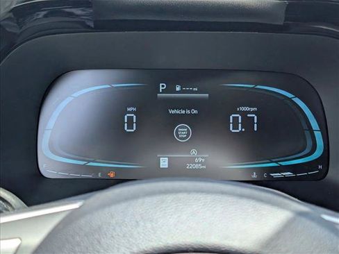 Used 2024 Hyundai Palisade SEL FWD image 11