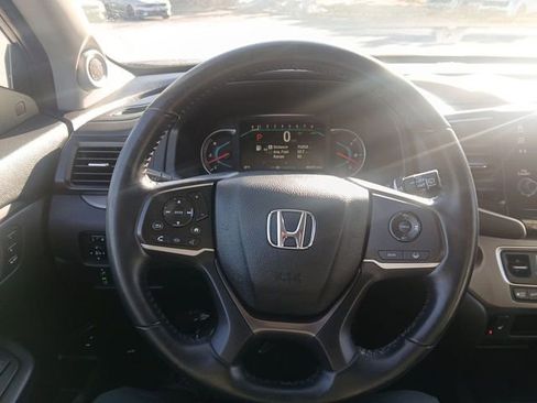 Used 2020 Honda Pilot EX-L image 14