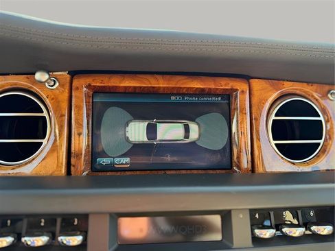 Used 2006 Rolls-Royce Phantom Sedan RWD image 84