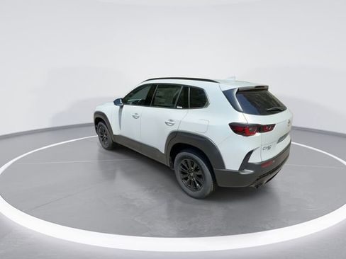 New 2026 MAZDA CX-50 AWD 2.5 Hybrid w/ Weather Package image 6