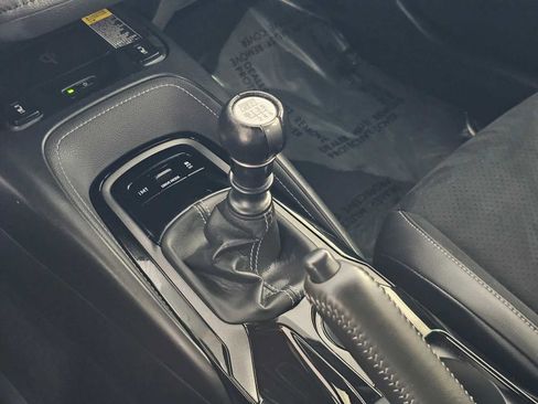 Used 2025 Toyota Corolla GR image 30