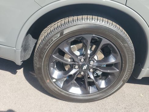 New 2026 Dodge Durango GT RWD image 5