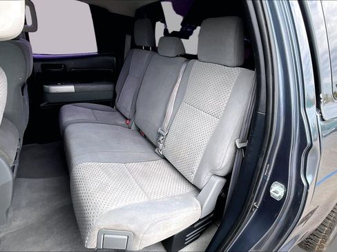 Used 2008 Toyota Tundra 2WD Double Cab image 16