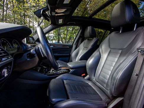 Used 2018 BMW X3 xDrive30i image 10