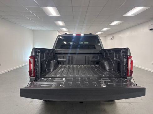New 2026 Ford F150 Lariat w/ Equipment Group 501A Mid AWD/4WD image 8
