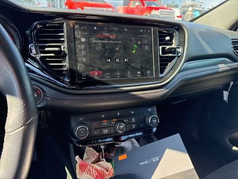 Used 2021 Dodge Durango R/T w/ Blacktop Package image 10