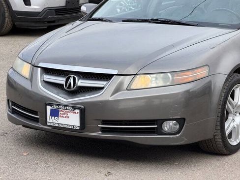 Used 2008 Acura TL image 10