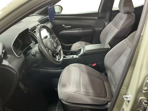 Certified 2024 Hyundai Santa Cruz SEL AWD/4WD image 10