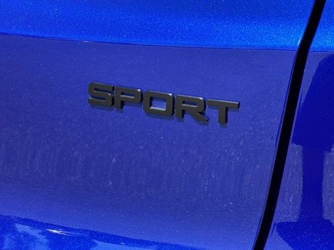 Certified 2024 Honda CR-V Sport image 27