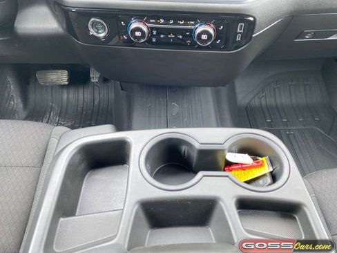 Used 2024 GMC Sierra 1500 Elevation w/ LPO, Elevation Black Package image 14