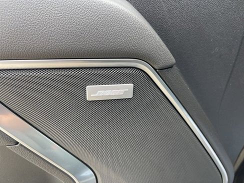 Used 2022 Chevrolet Silverado 1500 LTZ w/ LTZ Premium Package image 16