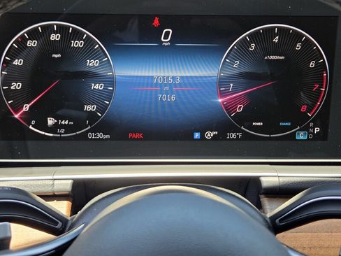 Certified 2026 Mercedes-Benz GLE 350 4MATIC image 29