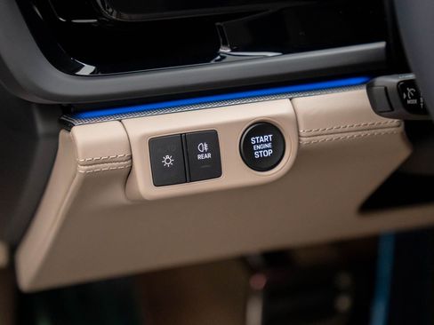 New 2026 Porsche Panamera 4 image 20