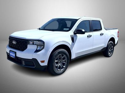 New 2025 Ford Maverick XLT w/ Equipment Group 302A