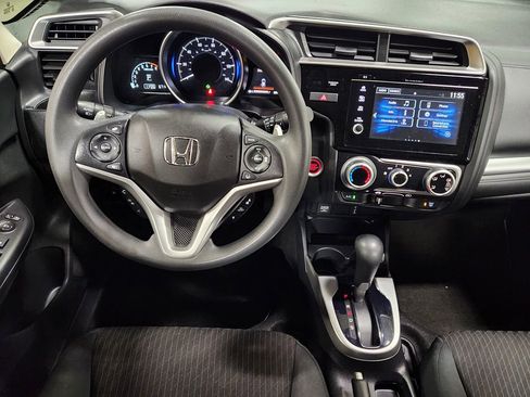 Used 2020 Honda Fit EX image 46