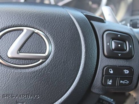 Used 2025 Lexus IS 300 F Sport RWD image 19