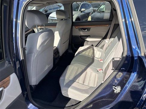 Used 2019 Honda CR-V EX image 17