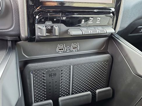 New 2026 RAM 1500 Big Horn image 15