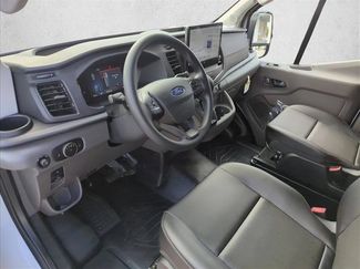 New 2026 Ford Transit 250 148 Medium Roof w/ Load Area Protection Package RWD video 3