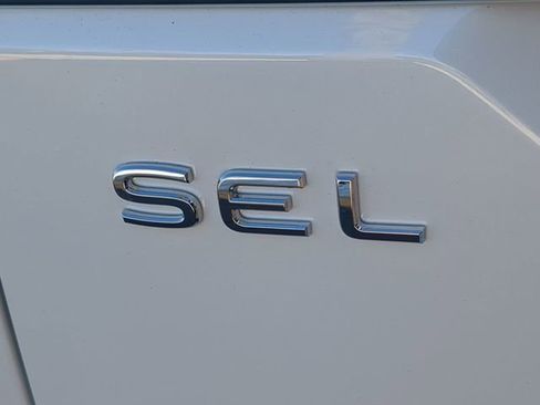 New 2026 Volkswagen Atlas SEL Premium R-Line AWD/4WD image 11
