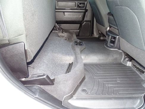 Used 2023 RAM 2500 Tradesman w/ Safety Group image 12