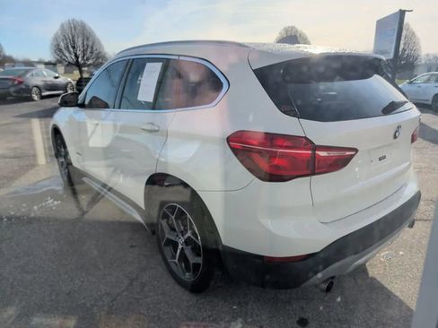 Used 2016 BMW X1 xDrive28i image 9