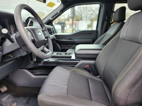 Certified 2024 Ford F150 STX w/ STX Black Appearance Package image 18