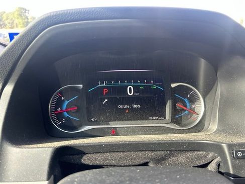 Used 2022 Honda Pilot Special Edition image 8