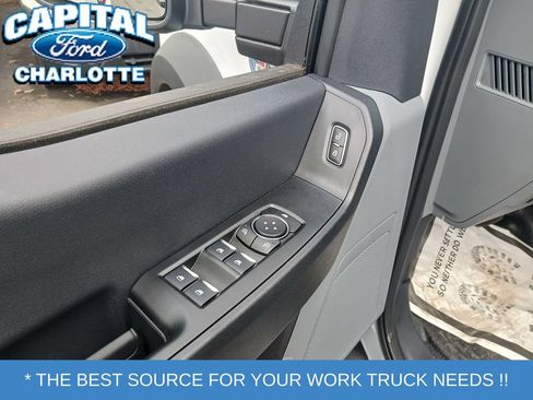 New 2026 Ford F450 XL w/ XL Chrome Package AWD/4WD image 10