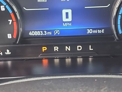 Used 2023 Ford Bronco Sport Outer Banks w/ Tech Package image 25