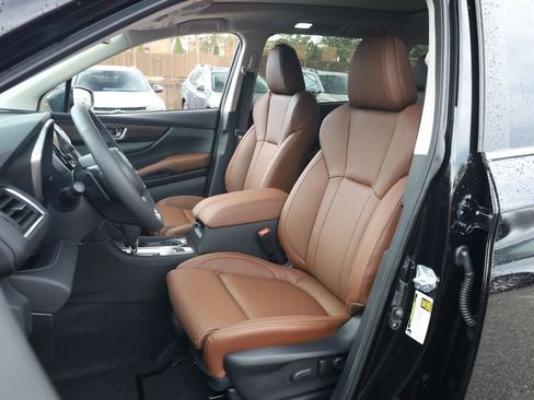 New 2026 Subaru Ascent Touring AWD/4WD image 9