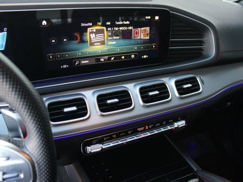 Certified 2023 Mercedes-Benz GLE 53 AMG 4MATIC Coupe image 24