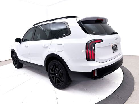 Used 2024 Kia Telluride EX X-Line AWD/4WD image 18