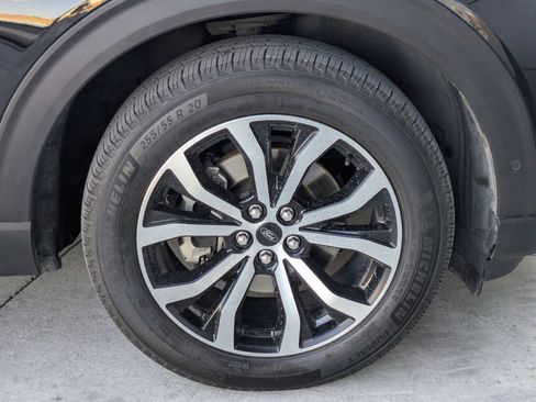 Used 2021 Ford Explorer ST w/ Equipment Group 401A image 33