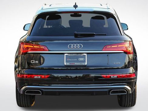 Certified 2023 Audi Q5 2.0T Premium Plus w/ Premium Plus Package image 9