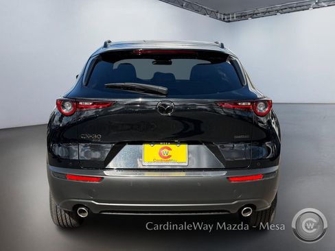 New 2026 MAZDA CX-30 Aire Edition image 6