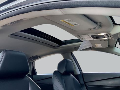 Used 2024 Honda Accord EX-L image 14