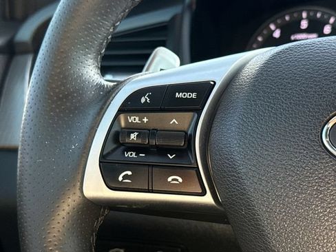 Used 2019 Hyundai Sonata Sport FWD image 28
