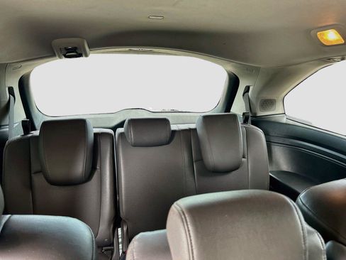 Used 2020 Honda Odyssey Elite image 23