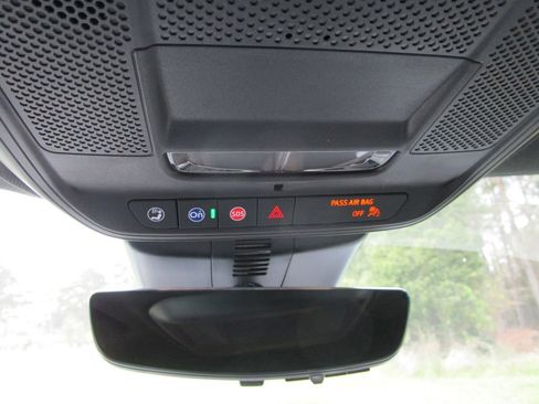 New 2026 GMC Acadia Elevation w/ Elevation Premium Package image 39