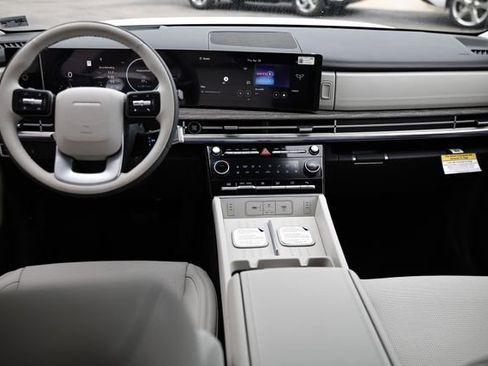 New 2026 Hyundai Santa Fe Calligraphy AWD/4WD image 9