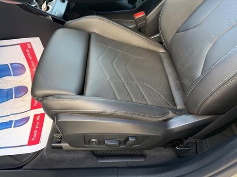 Used 2024 BMW X1 M35i w/ Premium Package image 19