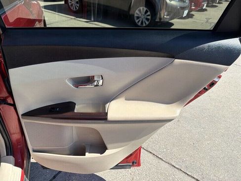 Used 2009 Toyota Venza FWD image 22