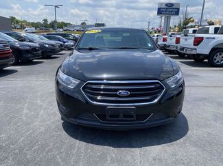 Used 2015 Ford Taurus Limited FWD video 2
