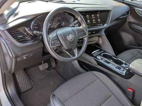 Used 2022 Buick Envision Preferred image 16