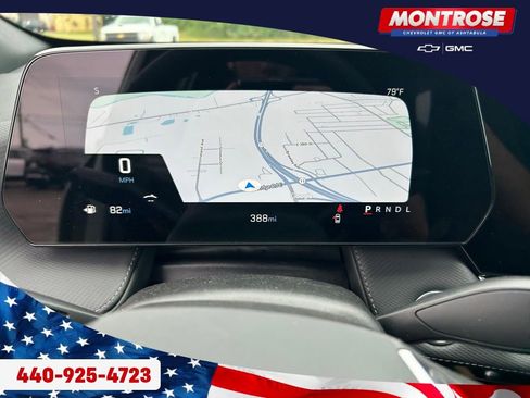 New 2026 Chevrolet Equinox LT w/ LPO, Floor Liner Package image 13