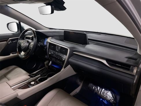 Used 2016 Lexus RX 350 AWD image 37