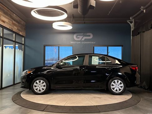 Used 2023 Kia Rio LX image 6